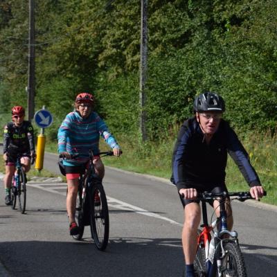 Brevet 27 août 2023