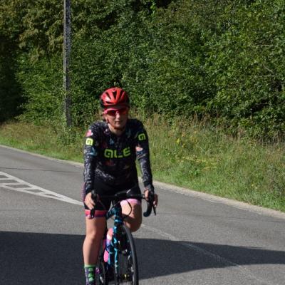 Brevet 27 août 2023