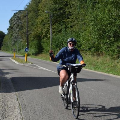 Brevet 27 août 2023