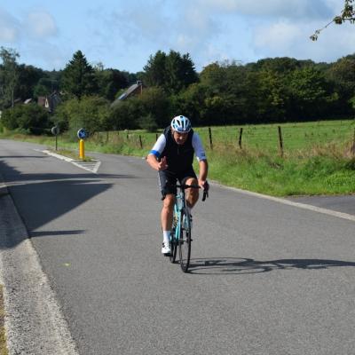 Brevet 27 août 2023