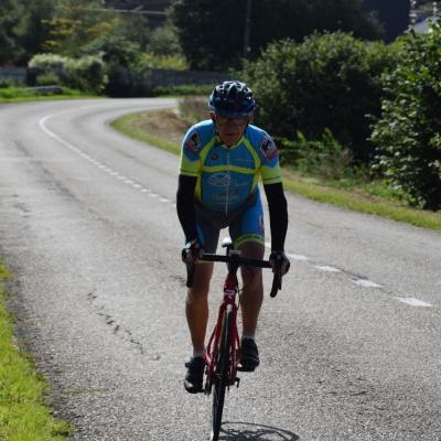 Brevet 27 août 2023