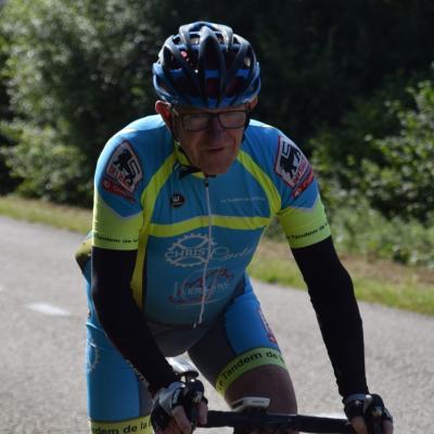 Brevet 27 août 2023