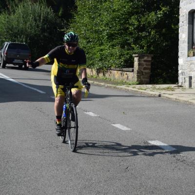 Brevet 27 août 2023