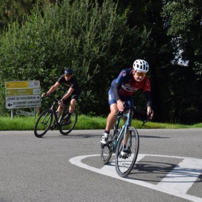 Brevet 27 août 2023