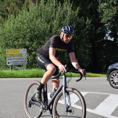 Brevet 27 août 2023