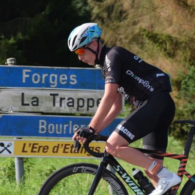 Brevet 27 août 2023