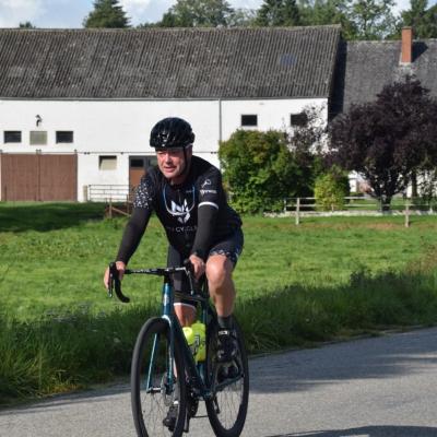 Brevet 27 août 2023
