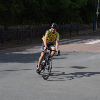Brevet 27 août 2023