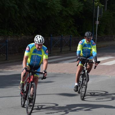 Brevet 27 août 2023