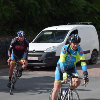 Brevet 27 août 2023