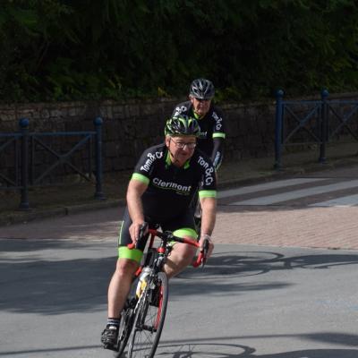 Brevet 27 août 2023