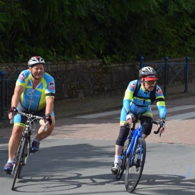 Brevet 27 août 2023