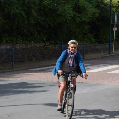 Brevet 27 août 2023