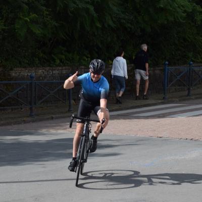 Brevet 27 août 2023