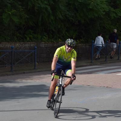 Brevet 27 août 2023