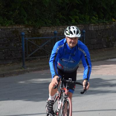 Brevet 27 août 2023