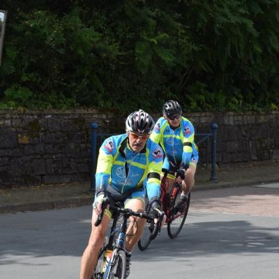 Brevet 27 août 2023