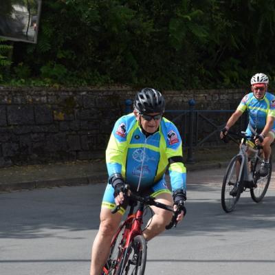 Brevet 27 août 2023
