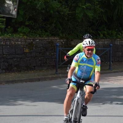 Brevet 27 août 2023