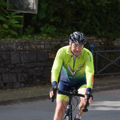 Brevet 27 août 2023