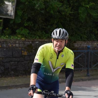 Brevet 27 août 2023