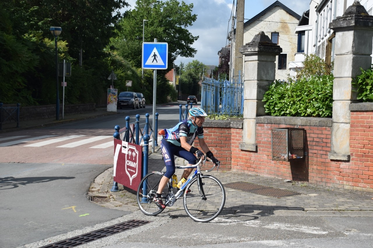 Brevet 27 août 2023