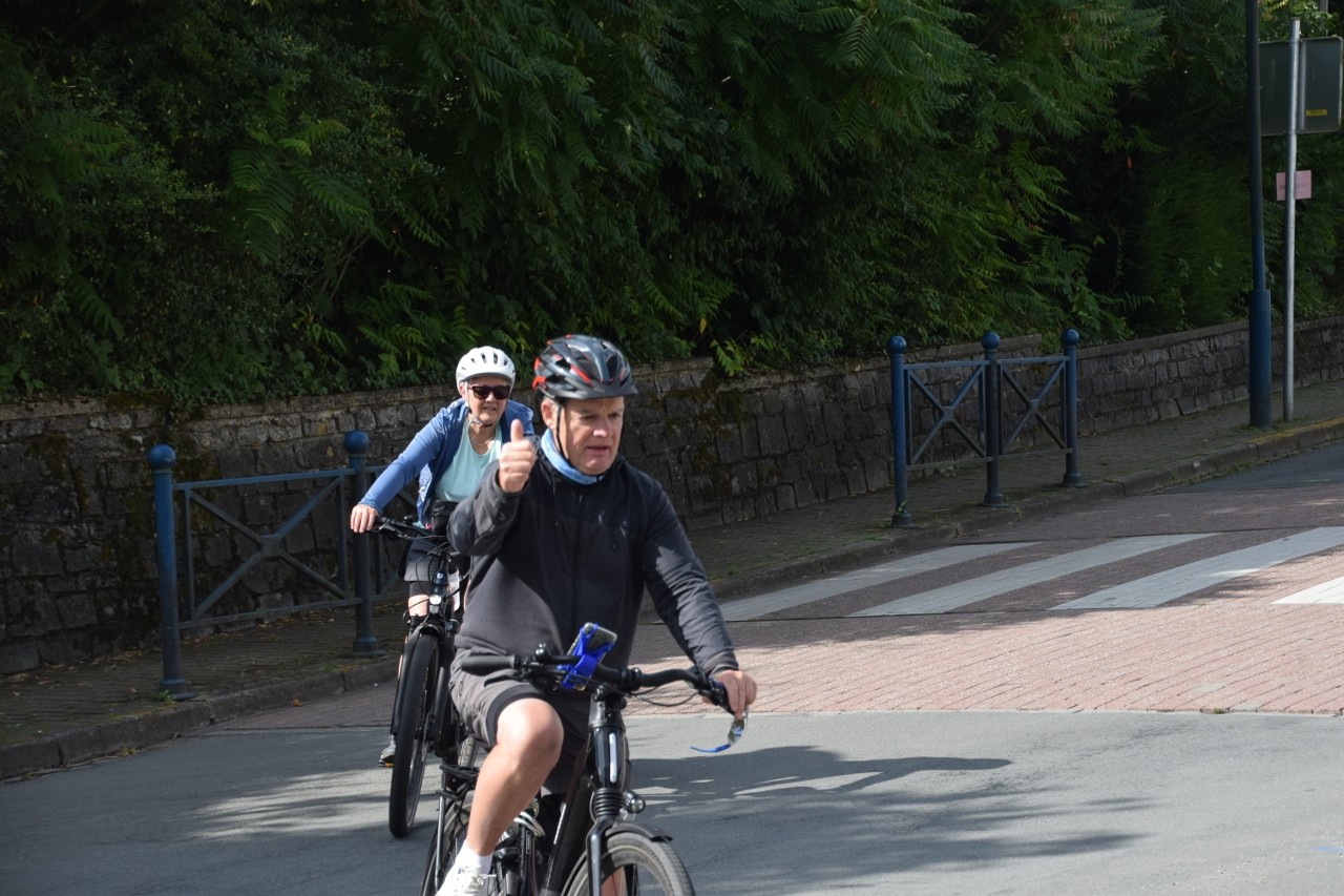 Brevet 27 août 2023