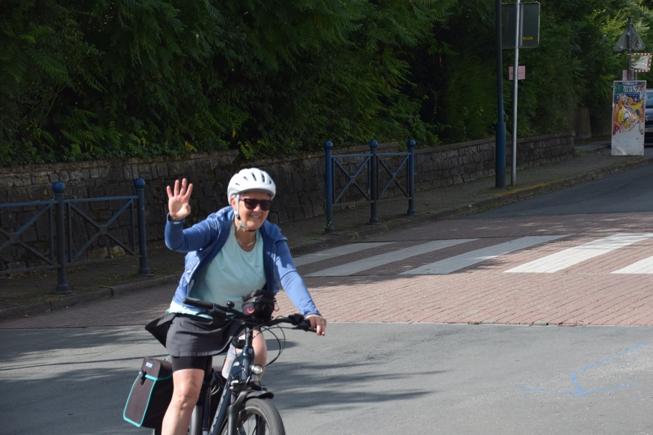 Brevet 27 août 2023