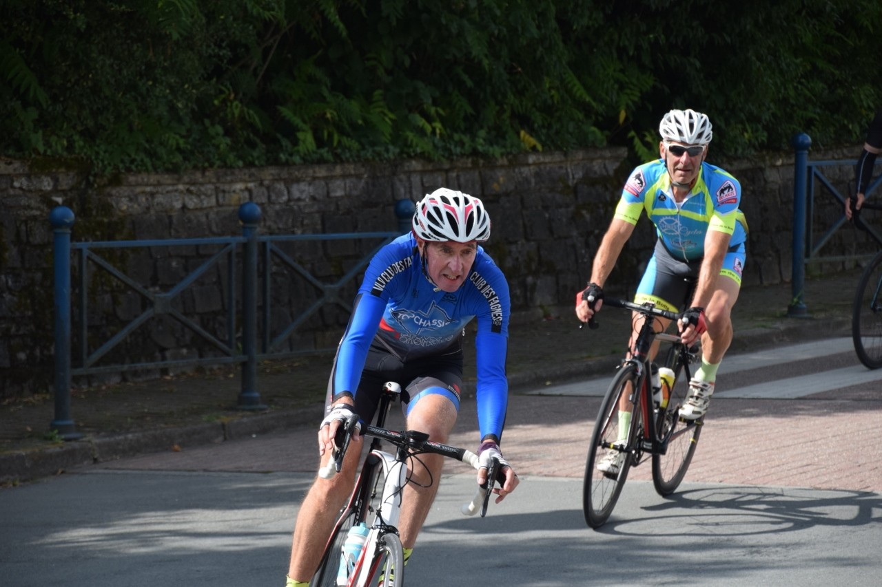 Brevet 27 août 2023