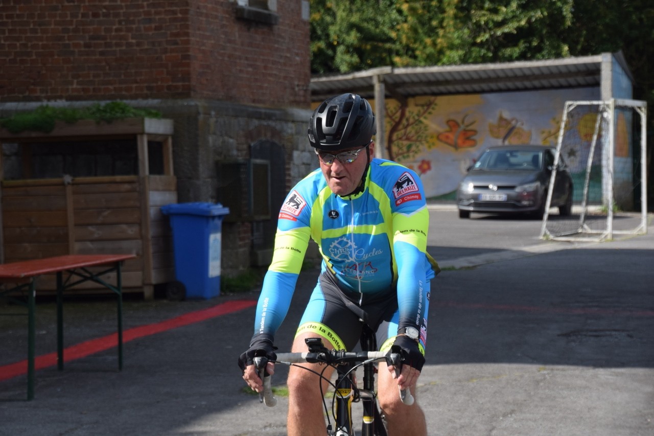 Brevet 27 août 2023