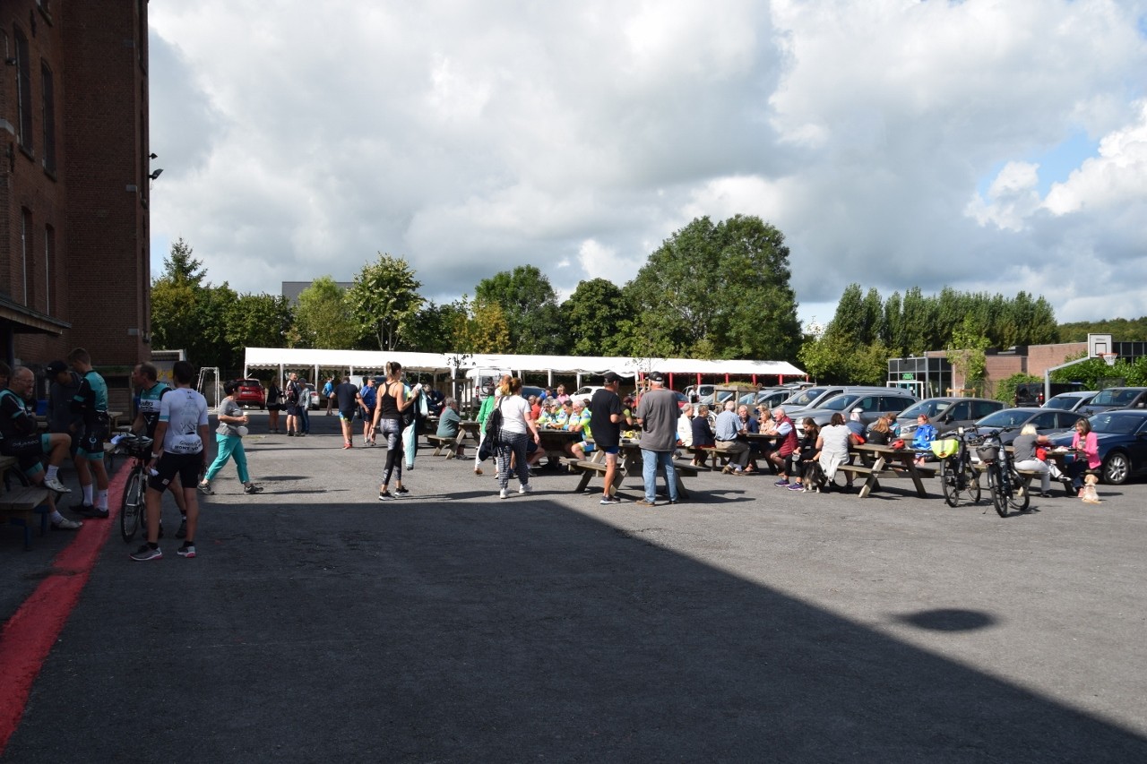 Brevet 27 août 2023