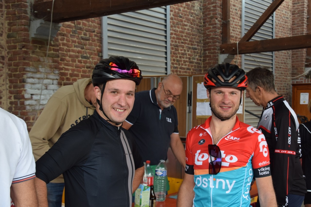 Brevet 27 août 2023