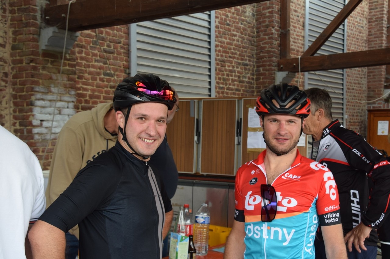 Brevet 27 août 2023