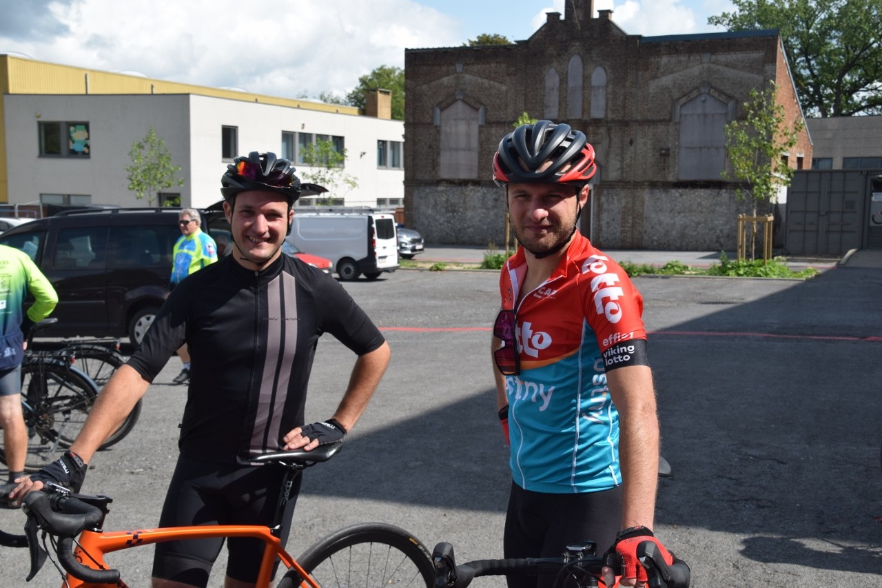 Brevet 27 août 2023