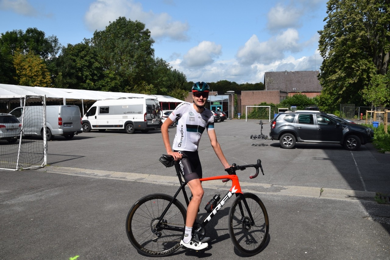Brevet 27 août 2023