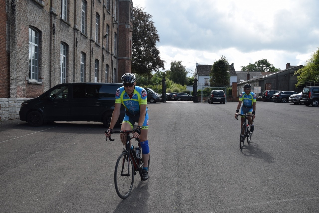 Brevet 27 août 2023