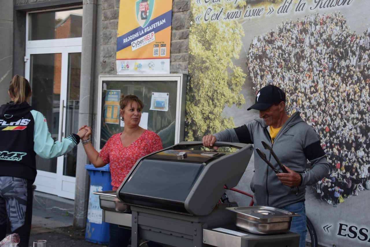 Brevet 27 août 2023