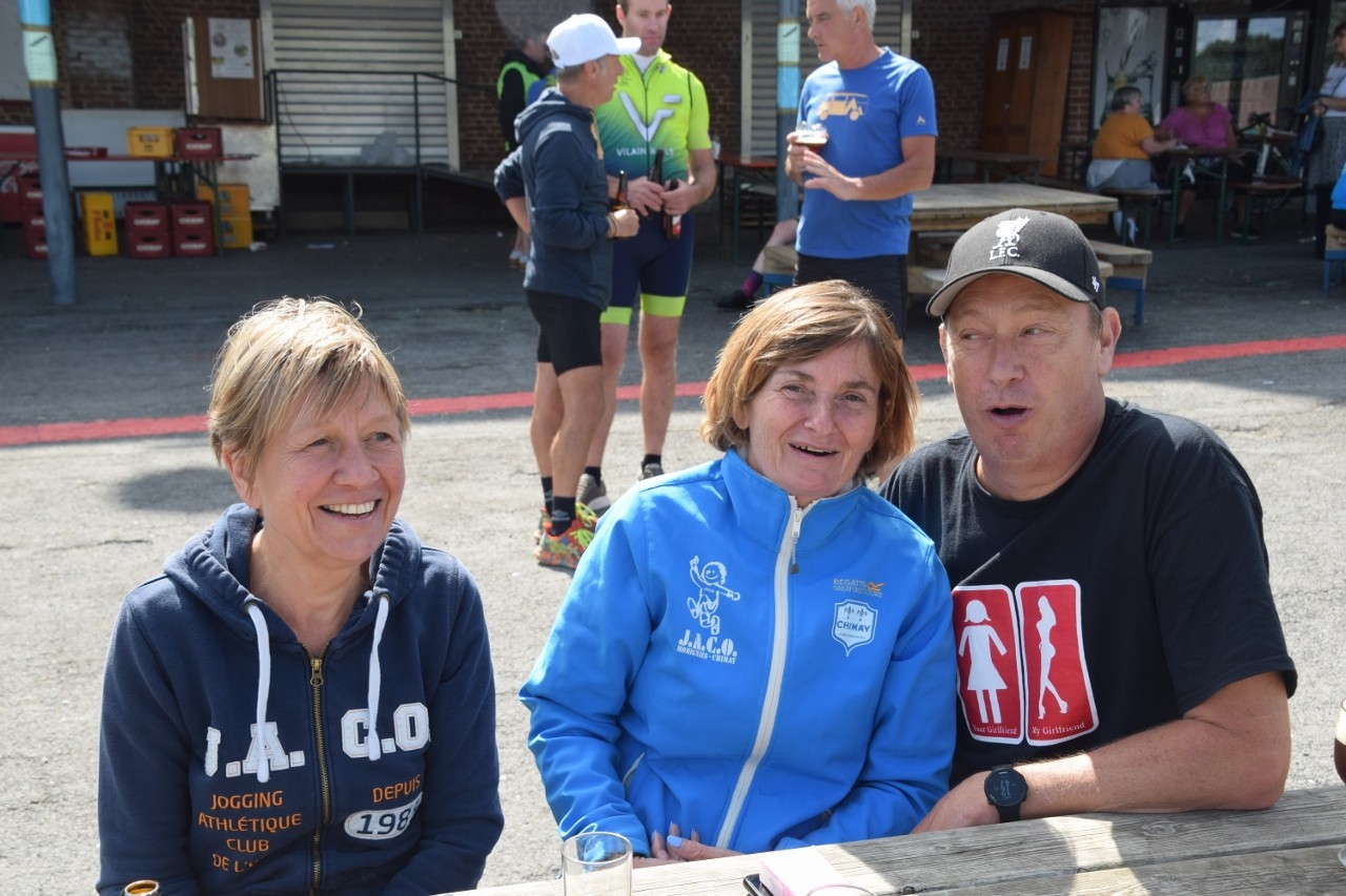 Brevet 27 août 2023