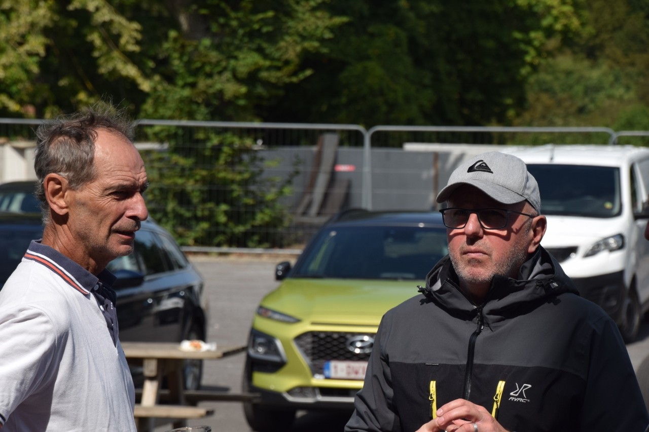 Brevet 27 août 2023