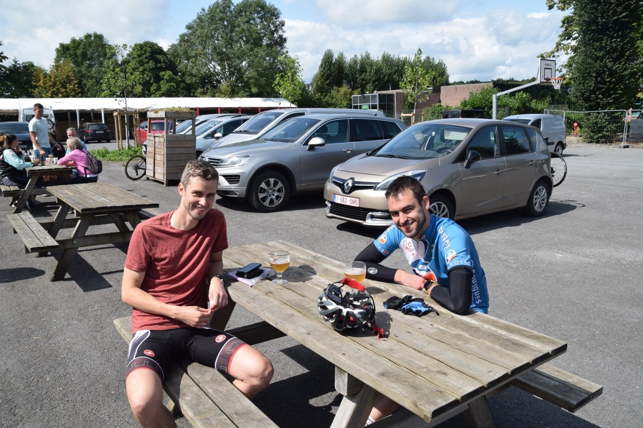Brevet 27 août 2023