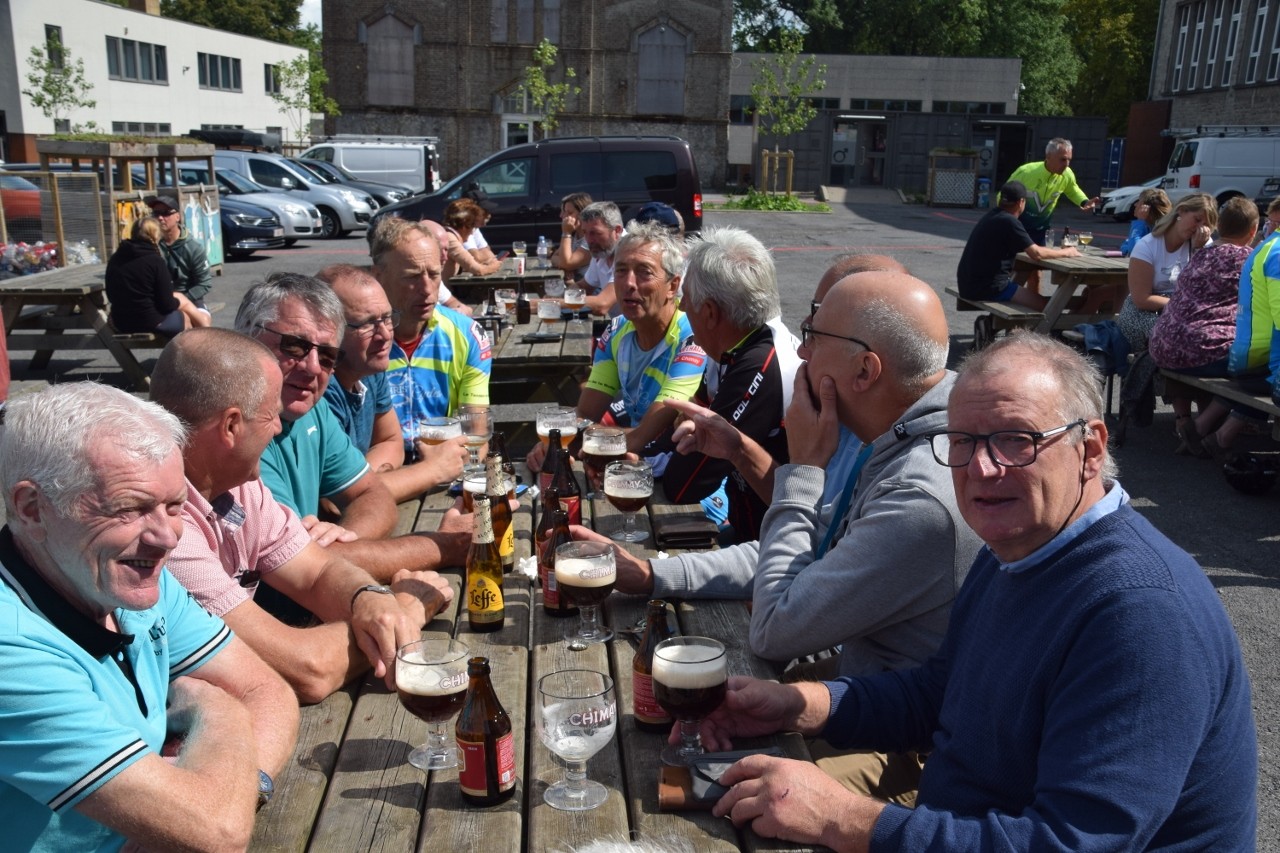 Brevet 27 août 2023