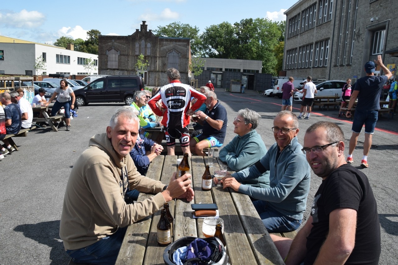 Brevet 27 août 2023
