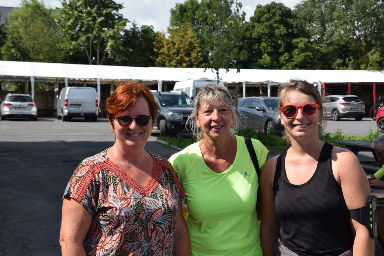 Brevet 27 août 2023