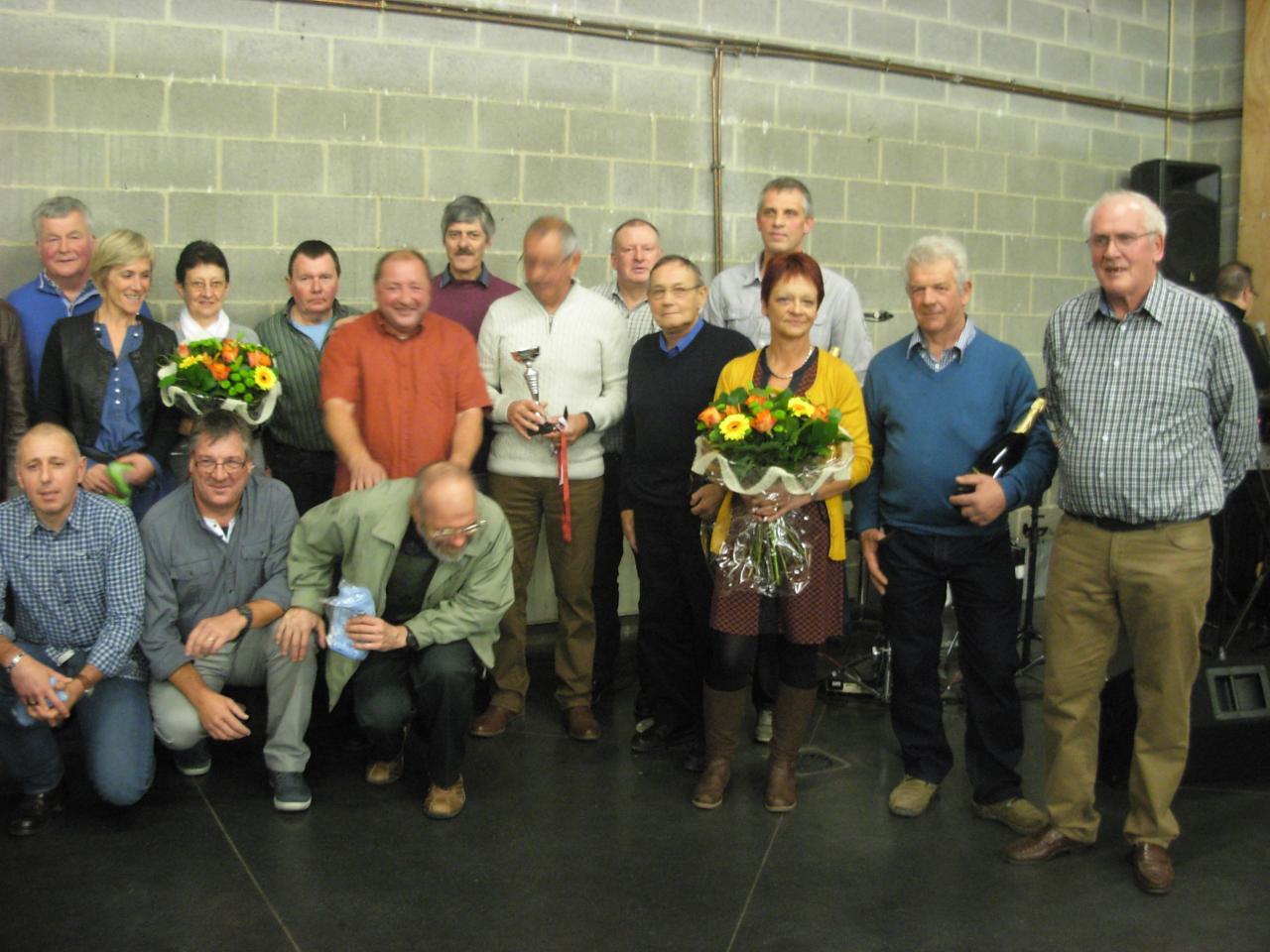 Laureats 2014