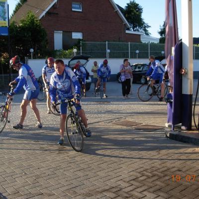 Saison 2010