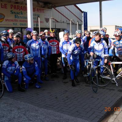 Saison 2011