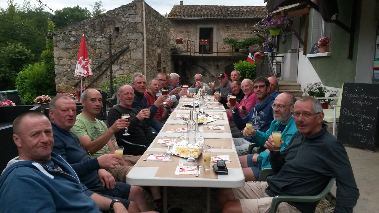 groupe