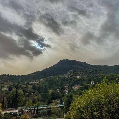 Vaison - la -Romaine