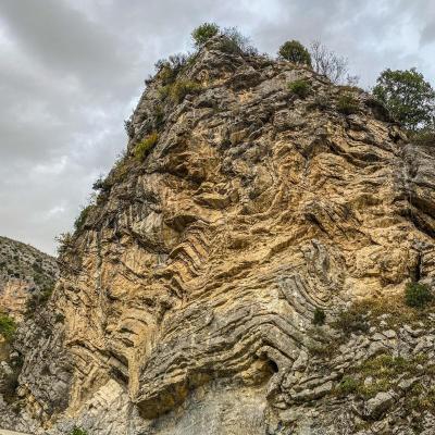 Vaison - la -Romaine