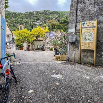 Vaison - la -Romaine
